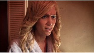 Kristen Wiig Is Captivating as Patty Hearst on <em>Drunk History</em>